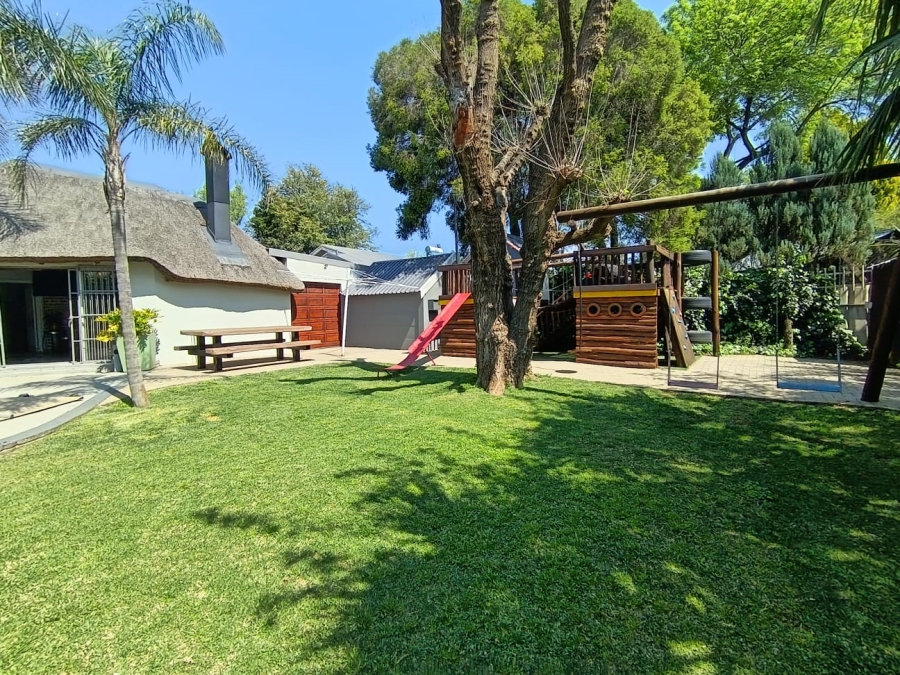 5 Bedroom Property for Sale in Universitas Free State